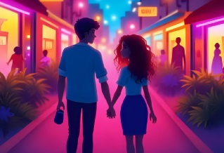 couple