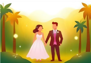 結婚
