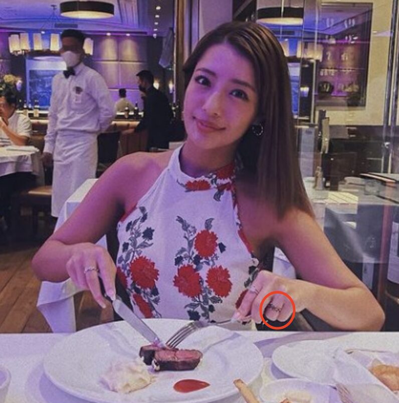 橋本梨菜